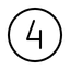1 icon